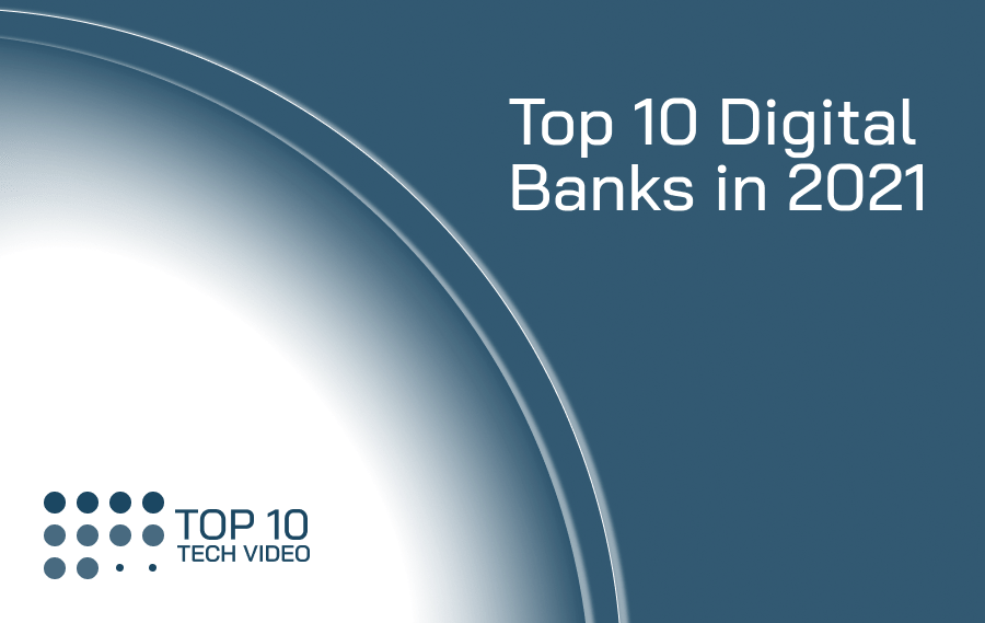 Top 10 Best Digital Banks for 2022 EM360